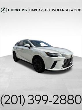 2024 Lexus RX 350 Base