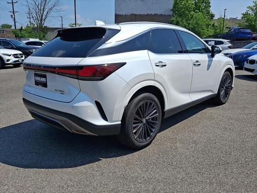 2024 Lexus RX 350 Base