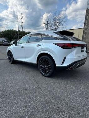 2024 Lexus RX 350 Base
