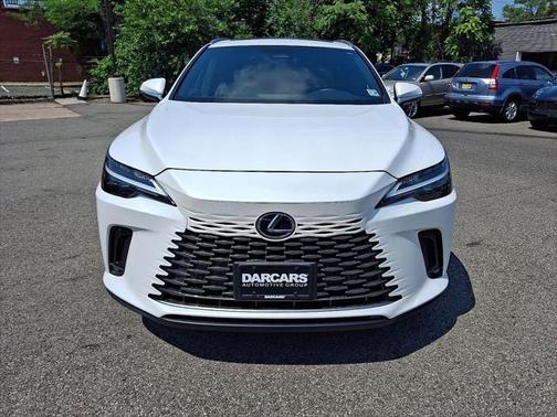 2024 Lexus RX 350 Base