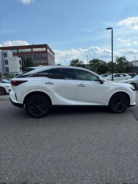 2024 Lexus RX 350 Base