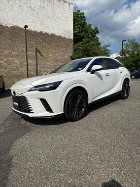 2024 Lexus RX 350 Base
