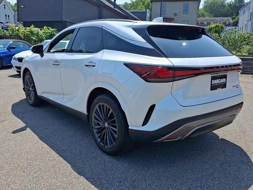 2024 Lexus RX 350 Base