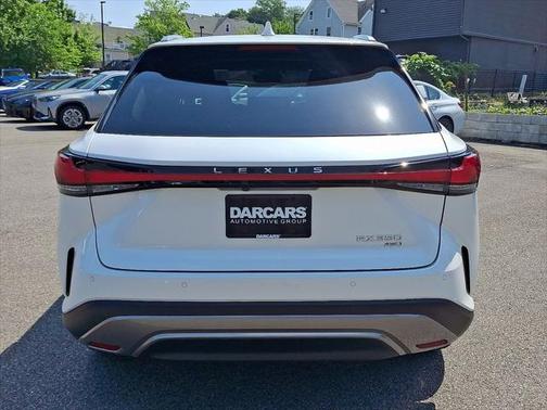 2024 Lexus RX 350 Base
