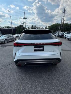 2024 Lexus RX 350 Base
