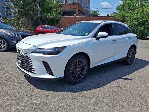 2024 Lexus RX 350 Base