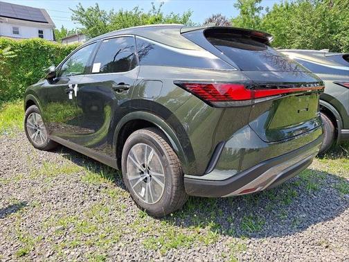 2025 Lexus RX 350 Base