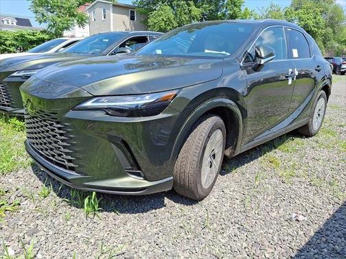 2025 Lexus RX 350 Base