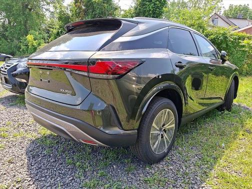 2025 Lexus RX 350 Base
