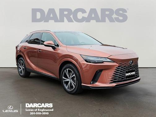 2023 Lexus RX 350 Premium Plus