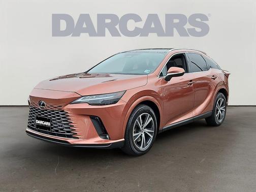 2023 Lexus RX 350 Premium Plus