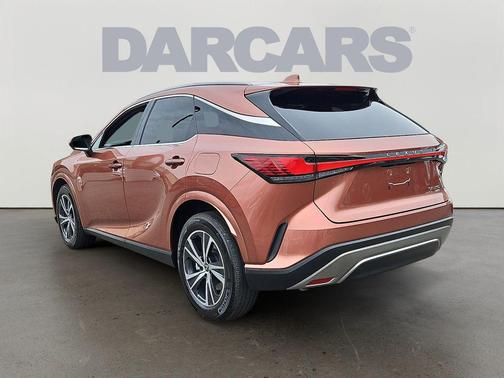 2023 Lexus RX 350 Premium Plus