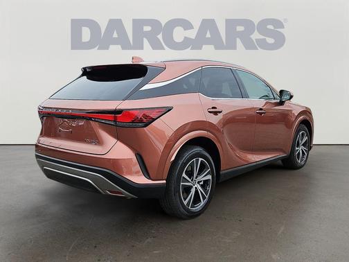 2023 Lexus RX 350 Premium Plus