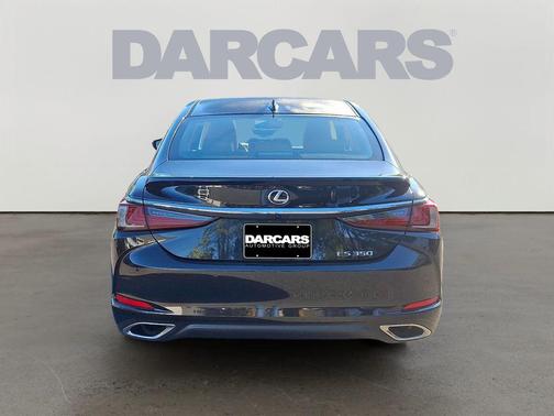 2023 Lexus ES 350 Base