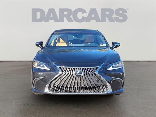 2023 Lexus ES 350 Base
