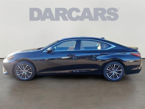 2023 Lexus ES 350 Base