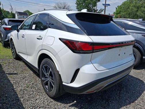 2025 Lexus RX 350 Base