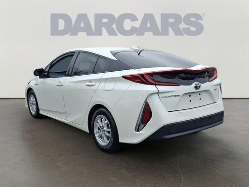 2020 Toyota Prius Prime XLE