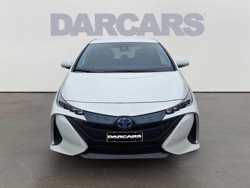 2020 Toyota Prius Prime XLE