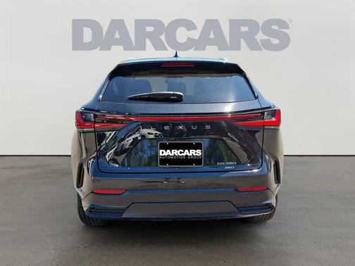 Caviar 2023 Lexus NX 350 Premium