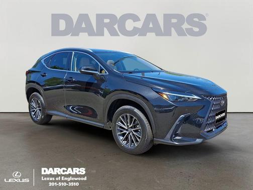 Caviar 2023 Lexus NX 350 Premium
