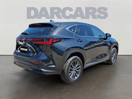 Caviar 2023 Lexus NX 350 Premium