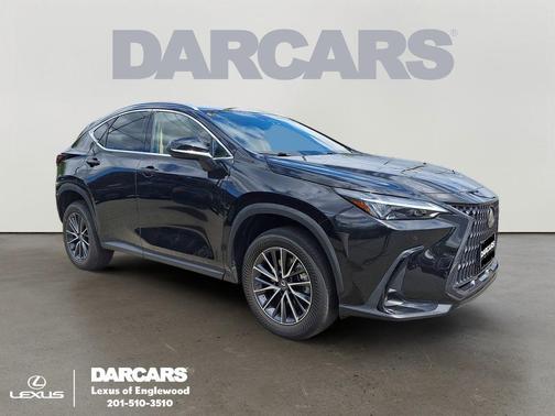 Caviar 2023 Lexus NX 350 Premium