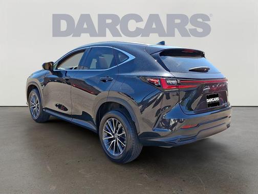 Caviar 2023 Lexus NX 350 Premium