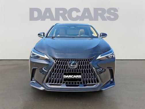 Caviar 2023 Lexus NX 350 Premium