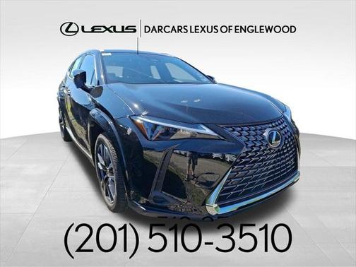 2025 Lexus UX 300h Premium