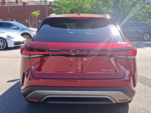 2024 Lexus RX 350 Base