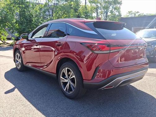 2024 Lexus RX 350 Base