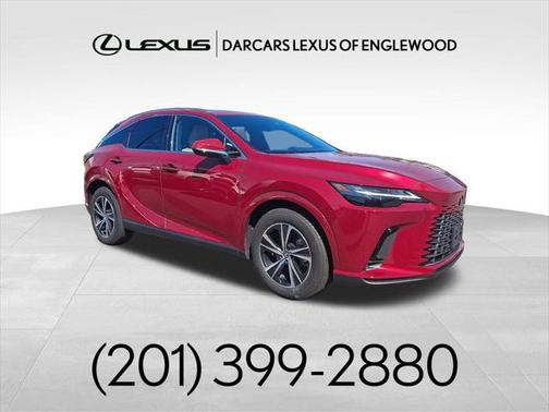 2024 Lexus RX 350 Base