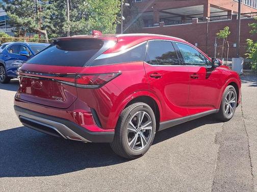 2024 Lexus RX 350 Base