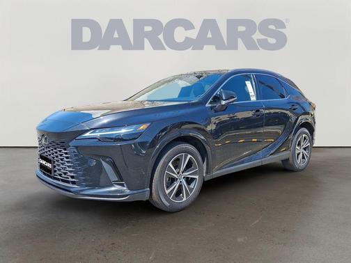 Caviar 2024 Lexus RX 350 Premium