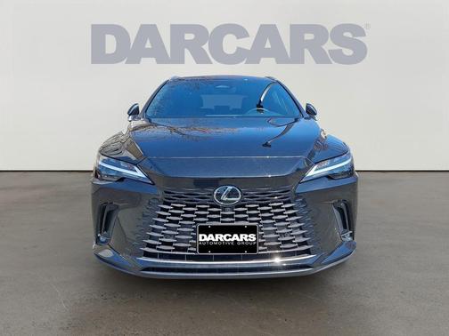 Caviar 2024 Lexus RX 350 Premium