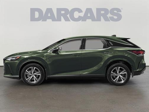 2026 Lexus RX 350 Base