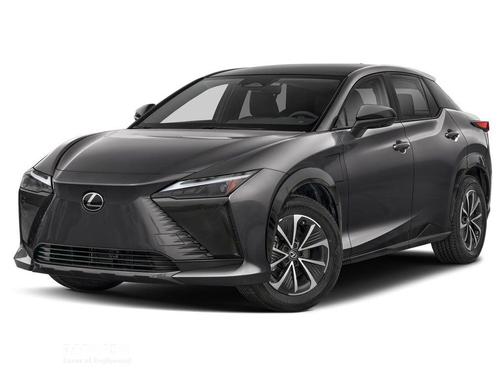 2025 Lexus RZ 450e Premium