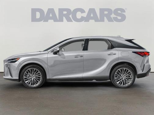 Iridium 2026 Lexus RX 450h+ Base