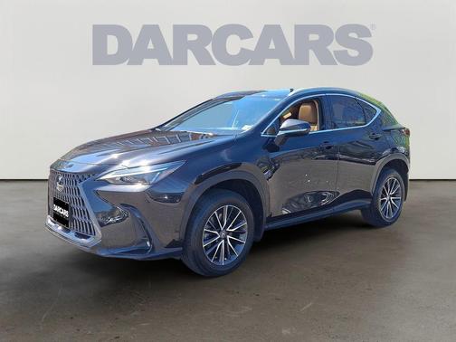 Caviar 2024 Lexus NX 350 Premium