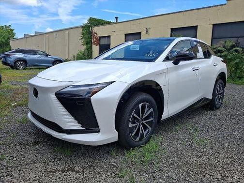 2025 Lexus RZ 450e Premium