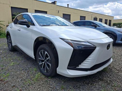 2025 Lexus RZ 450e Premium