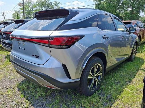 2025 Lexus RX 350 Base