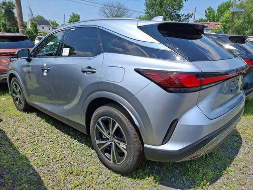 2025 Lexus RX 350 Base