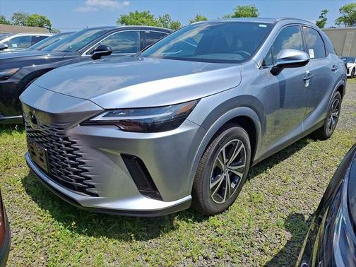 2025 Lexus RX 350 Base