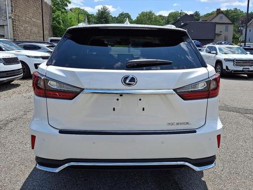2019 Lexus RX 350L Premium