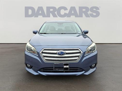 Twilight Blue Metallic 2016 Subaru Legacy Limited