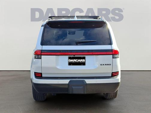 2024 Lexus GX 550 Premium+