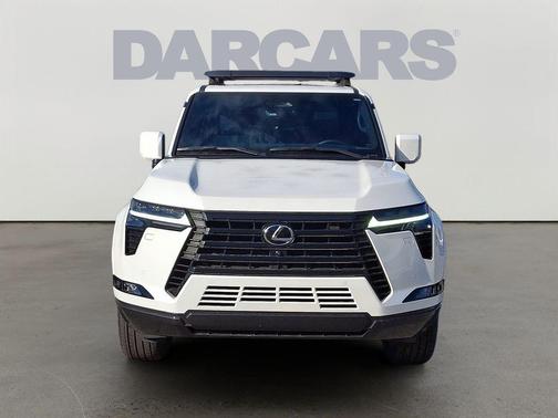 2024 Lexus GX 550 Premium+