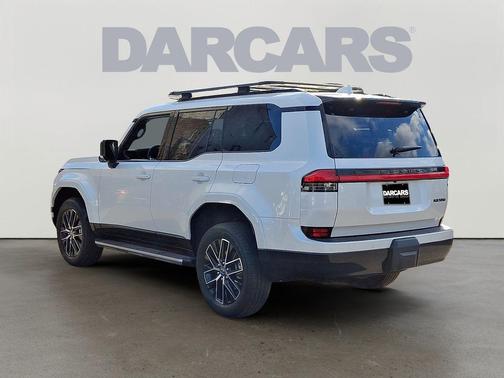 2024 Lexus GX 550 Premium+